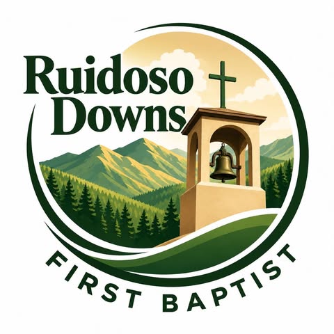First Baptist Church Logo
